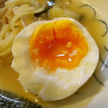 なゆほ's cooksnap of when they made 半熟卵の作り方.
