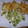ゆう子りんこ's cooksnap of when they made ＊菜の花とお節のサクサクかき揚げ＊.