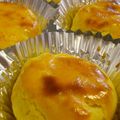 メガネちゃん's cooksnap of when they made ひとくちスイートポテト.