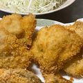 ★なみ☆'s cooksnap of when they made 生姜焼き用豚肉もチーズイントンカツに♪.