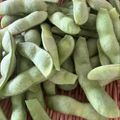まれ子's cooksnap of when they made 【農家のレシピ】美味しい枝豆の茹で方.