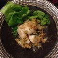 えりりん26's cooksnap of when they made おもてなし　ホタテのタプナードソース.