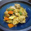 naochikuwa's cooksnap of when they made こま切れ肉でやわらか　♪　酢豚もどき.