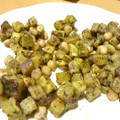 すずはるおはる's cooksnap of when they made お豆とお芋のほくぽく鬼まんじゅう.