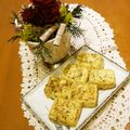 るるおか's cooksnap of when they made 簡単★洋風★豆腐ステーキ★.
