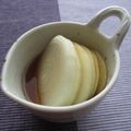 doiko's cooksnap of when they made 玉ねぎの風邪予防お薬.