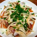 あめだま96's cooksnap of when they made かつおのたたき.