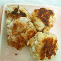 あゆみだ21's cooksnap of when they made お弁当に♪はんぺんのおかかマヨ焼き.