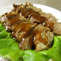caramel-cookie's cooksnap of when they made 煮豚.