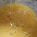 ののびのんちゃん's cooksnap of when they made りんごとバナナとキャベツのスムージー。.
