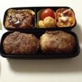 ダブルおさかな's cooksnap of when they made 肉巻きおにぎり.