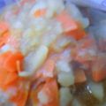 季節外れ's cooksnap of when they made ほっこり♪肉じゃが.
