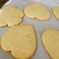 hawaiisunny's cooksnap of when they made アメリカ　シュガークッキー.