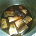 ゆうﾉﾝｍａｍａ's cooksnap of when they made 骨まで食べれる！さんまの生姜煮.