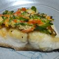 yuki808's cooksnap of when they made お祝鯛のカラフル焼き マヨネーズ風味.
