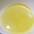 trumpeters's cooksnap of when they made かぼちゃのスープ.