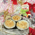 みなみんくっきんぐ's cooksnap of when they made 卵のご飯巻き 簡単ﾚｼﾋﾟ.