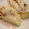 cleo28's cooksnap of when they made 想い出・・・あの町のパン屋のさつまいも.