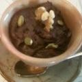 テノヒラアシノヒラ's cooksnap of when they made 滑らか濃厚！アボカドチョコレートタルト.