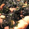 らったんたん's cooksnap of when they made とりモモ肉のニラダレ＾＾おいしいよ☆.