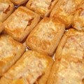ゆみ由美's cooksnap of when they made 厚揚げ☆キムチーズ.