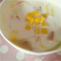 kumimin10's cooksnap of when they made 簡単！白菜とハムのミルク煮.