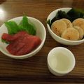 cookmate's cooksnap of when they made ☆　以外と簡単♪あん肝.