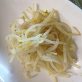 なるぱっど's cooksnap of when they made 簡単！塩だしもやし炒め！.