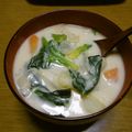 なべごろう's cooksnap of when they made 鶏ムネ肉と野菜たっぷりシチュー.