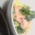ひな♡⍢⃝'s cooksnap of when they made ブロッコリーとベーコンガーリック炒め.