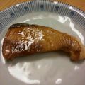 ちずぴぃ's cooksnap of when they made ブリ照り焼き.