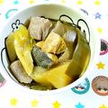 sougo78's cooksnap of when they made 贅沢だし～ぶり大根.