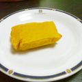 sao_moring's cooksnap of when they made 簡単！さつま芋と南瓜のお洒落なケーキ.