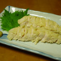 yummysunny's cooksnap of when they made 鶏ささみのみそ漬け☆.