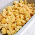 R＆Yママ's cooksnap of when they made 塩揚げおかき☆.