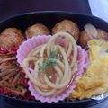 Monicappi's cooksnap of when they made デブも大満足！ふわふわハンバーグ！.