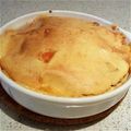 KH's cooksnap of when they made チーズ・ダッチ。.
