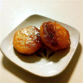 かのいえ's cooksnap of when they made 簡単！もっちもちかぼちゃ♪.