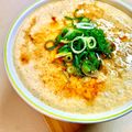 いなばっくす☆'s cooksnap of when they made ご飯に掛けても美味しい【中華風茶碗蒸し】.
