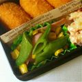 スージー＆ジル's cooksnap of when they made スナップエンドウのバター炒め.