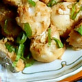 さやぴんmama's cooksnap of when they made 里芋の味噌和え～(⌒‐⌒).