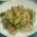 まちょるじゃー's cooksnap of when they made 美味しい♪レバニラ炒め.