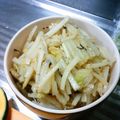 マメたろ's cooksnap of when they made 白菜と大根で簡単サラダ.
