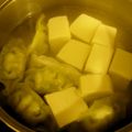 しろくまりん's cooksnap of when they made 餃子と湯豆腐のおろしあんかけ.