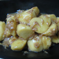 みまはなちゃん's cooksnap of when they made 下茹で不要で簡単♪里芋の煮っころがし.