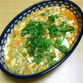 07moe's cooksnap of when they made 簡単！絶品♪麻婆豆腐.