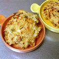 Naaaai's cooksnap of when they made うどんでおやき♪もちもちでおいしいよ！.