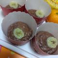 ☆★ケイト★☆'s cooksnap of when they made 卵・砂糖なし☆ふわもちバナナショコラパン.