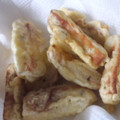プーちゃんちゃん's cooksnap of when they made 簡単ちくわの磯部揚げ.