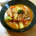 mana☆☆☆'s cooksnap of when they made やわらか手羽元のトマト煮込み.